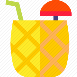 菠萝