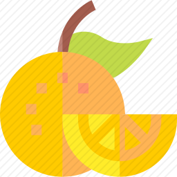 橙子
