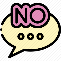 <em>说</em><em>不</em>