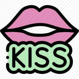 吻