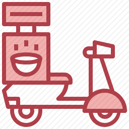 摩托车