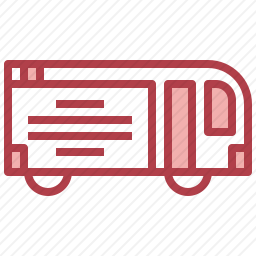 公共汽车