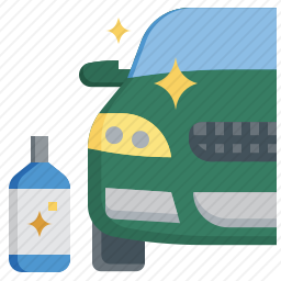 洗车