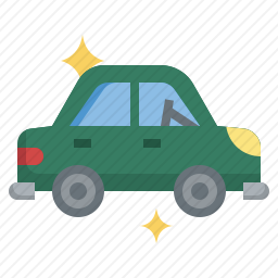 洗车