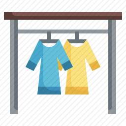 服装