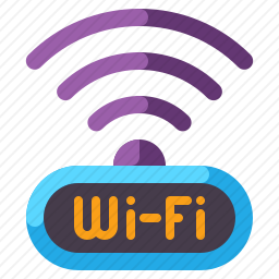 WiFi连接