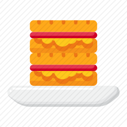 烧烤食品