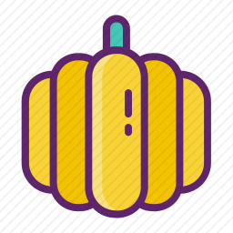 <em>南瓜</em>