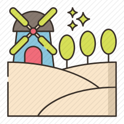 <em>农业</em>