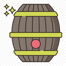 桶
