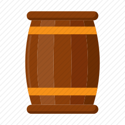 桶