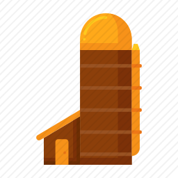 筒仓