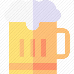 啤酒杯