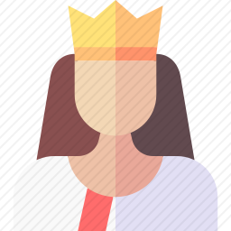 女王