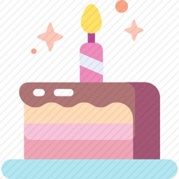 生日蛋糕