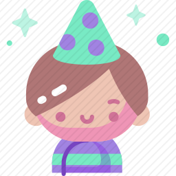 生日男孩