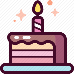 生日蛋糕