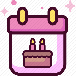 生日