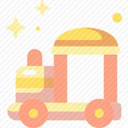 火车