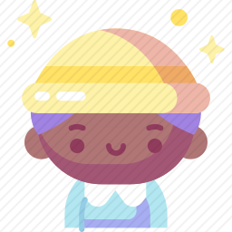 男孩