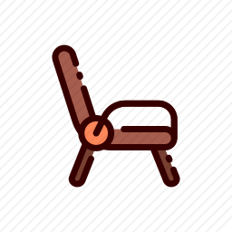 <em>椅子</em>