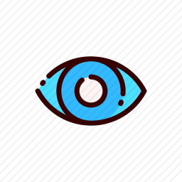眼睛
