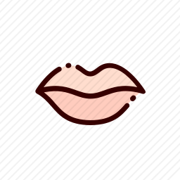 <em>嘴唇</em>
