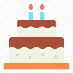 生日蛋糕