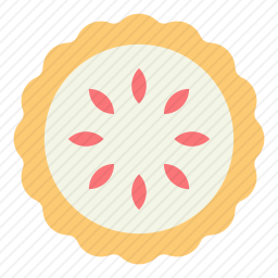 馅饼