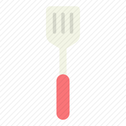 铲