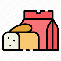 面包店