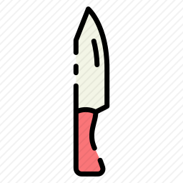 刀