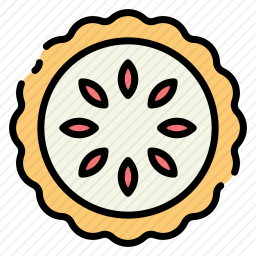 馅饼