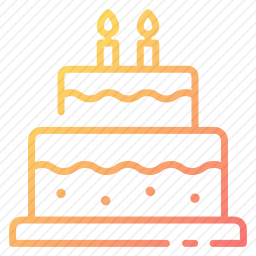 生日蛋糕