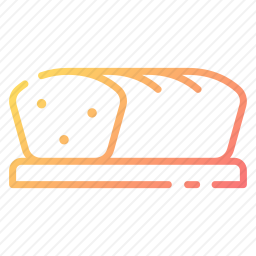 土豆面包