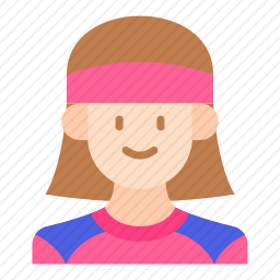 女性
