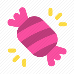 <em>糖果</em>