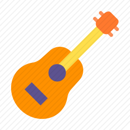 吉他