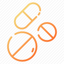<em>药丸</em>