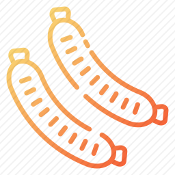 <em>香肠</em>