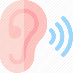 听
