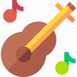 吉他
