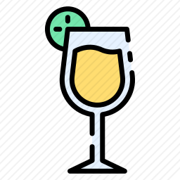 鸡尾酒