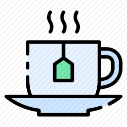 热茶