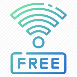 免费WiFi