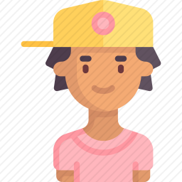 男孩