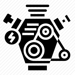 电动马达