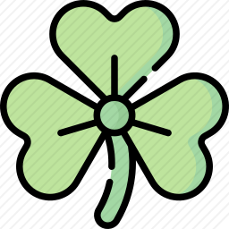 <em>四叶草</em>