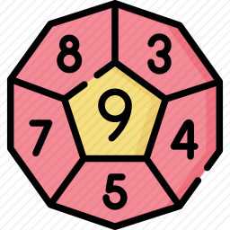 <em>骰子</em>