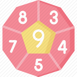 <em>骰子</em>